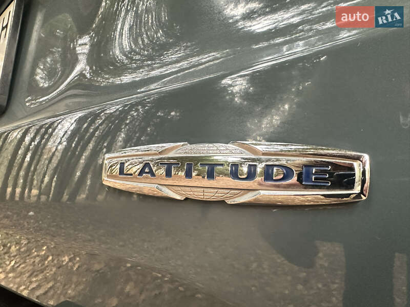 Позашляховик / Кросовер Jeep Renegade 2017 в Хмельницькому фото 23 Позашляховик / Кросовер Jeep Renegade 2017 в Хмельницькому