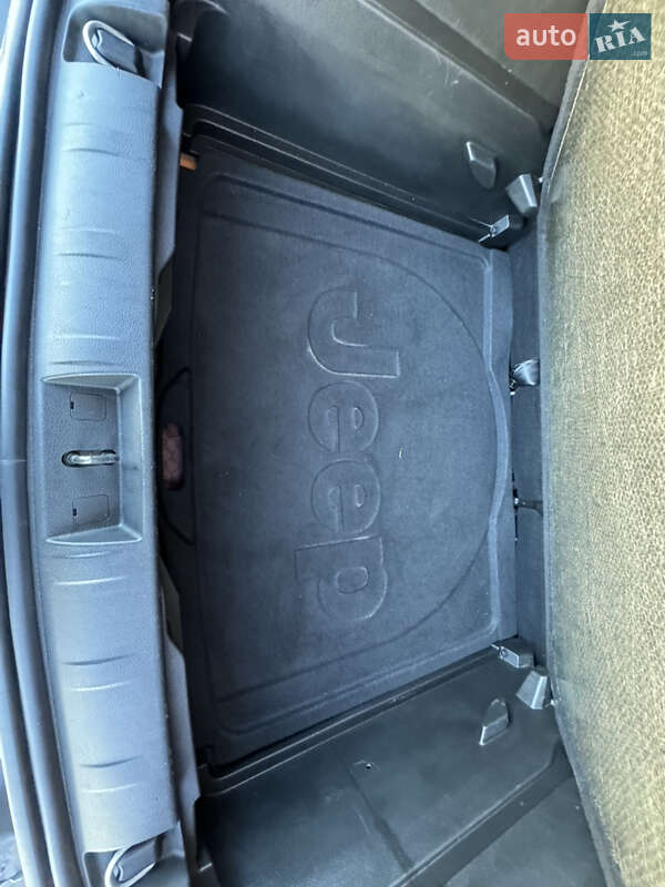 Позашляховик / Кросовер Jeep Renegade 2020 в Івано-Франківську фото 30 Позашляховик / Кросовер Jeep Renegade 2020 в Івано-Франківську