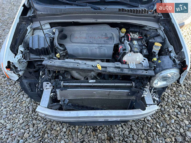 Внедорожник / Кроссовер Jeep Renegade 2018 в Львове