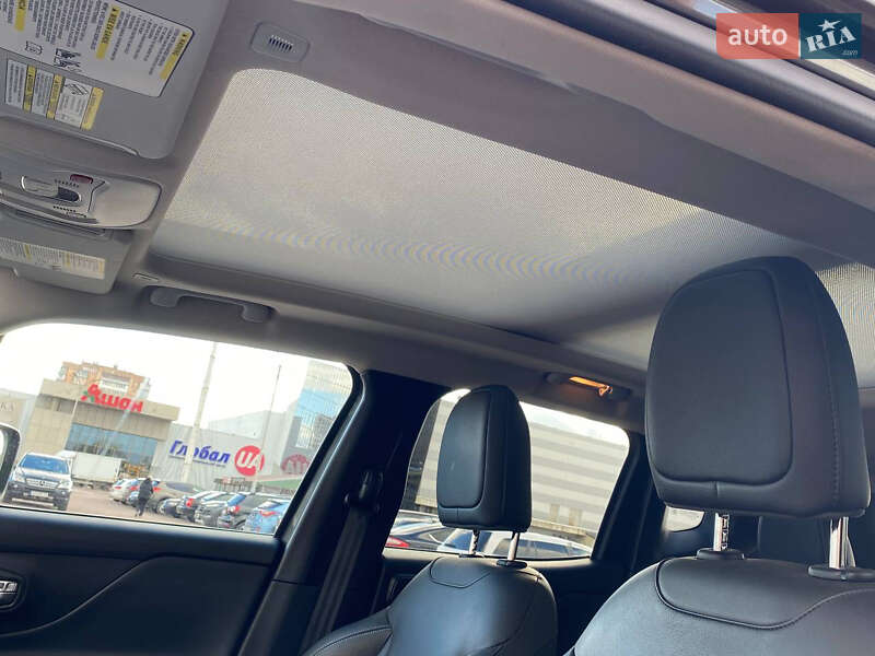 Позашляховик / Кросовер Jeep Renegade 2022 в Житомирі