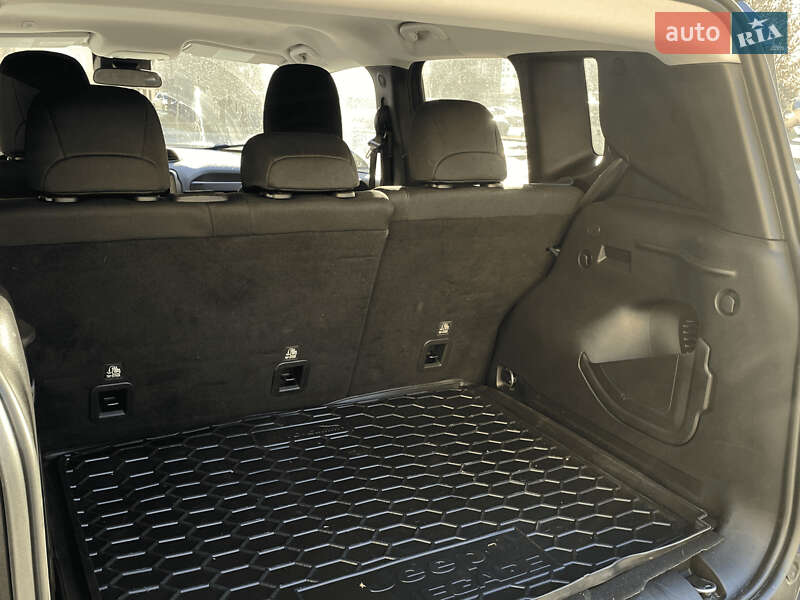 Внедорожник / Кроссовер Jeep Renegade 2022 в Киеве