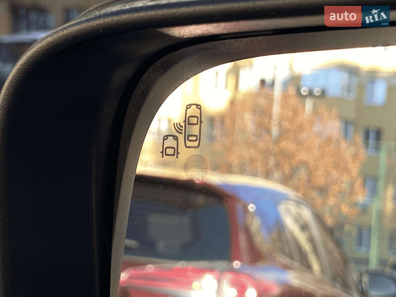 Внедорожник / Кроссовер Jeep Renegade 2022 в Киеве