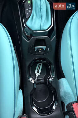 Внедорожник / Кроссовер Jeep Renegade 2015 в Львове
