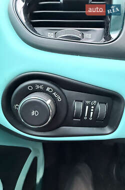 Внедорожник / Кроссовер Jeep Renegade 2015 в Львове