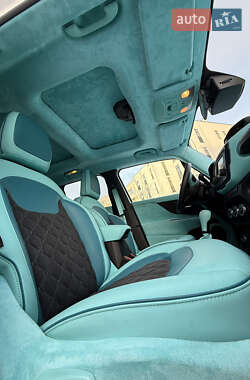 Внедорожник / Кроссовер Jeep Renegade 2015 в Львове