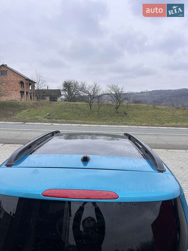 Внедорожник / Кроссовер Jeep Renegade 2021 в Черновцах фото 4 Внедорожник / Кроссовер Jeep Renegade 2021 в Черновцах