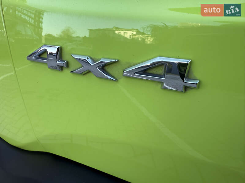 Позашляховик / Кросовер Jeep Renegade 2017 в Житомирі фото 37 Позашляховик / Кросовер Jeep Renegade 2017 в Житомирі