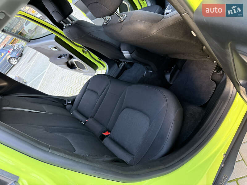 Позашляховик / Кросовер Jeep Renegade 2017 в Житомирі фото 46 Позашляховик / Кросовер Jeep Renegade 2017 в Житомирі