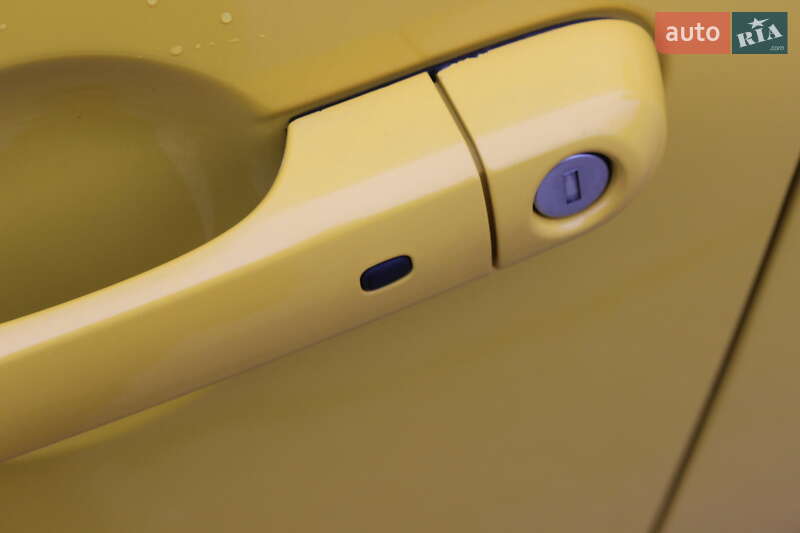 Позашляховик / Кросовер Jeep Renegade 2016 в Дніпрі фото 15 Позашляховик / Кросовер Jeep Renegade 2016 в Дніпрі