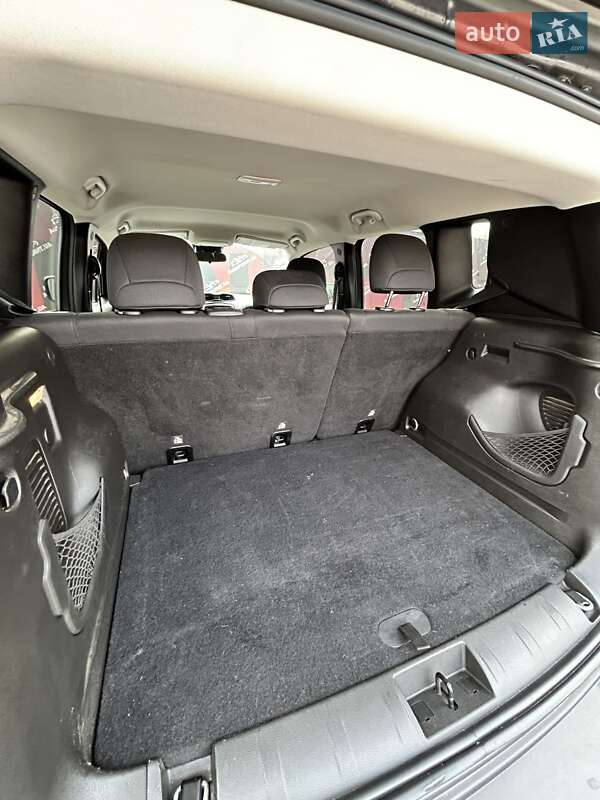 Позашляховик / Кросовер Jeep Renegade 2018 в Сумах фото 13 Позашляховик / Кросовер Jeep Renegade 2018 в Сумах
