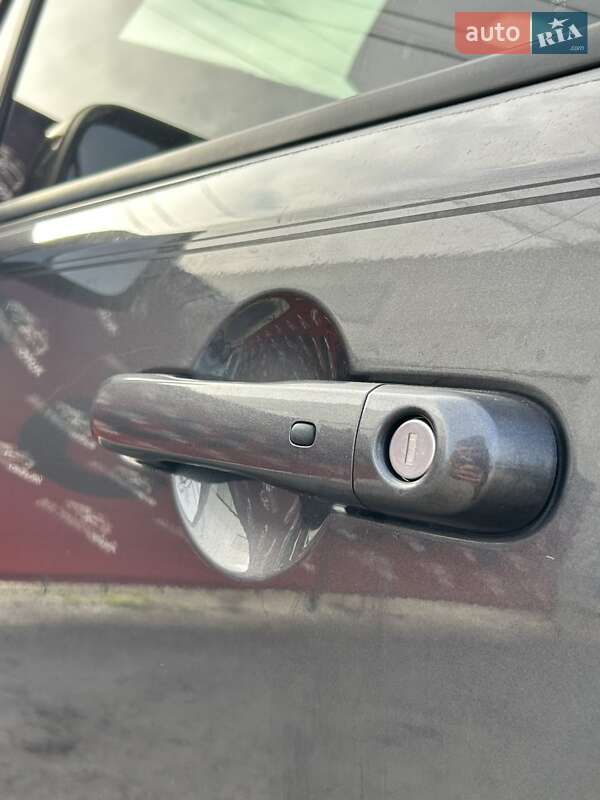 Позашляховик / Кросовер Jeep Renegade 2018 в Сумах фото 6 Позашляховик / Кросовер Jeep Renegade 2018 в Сумах