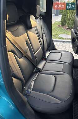 Внедорожник / Кроссовер Jeep Renegade 2021 в Киеве