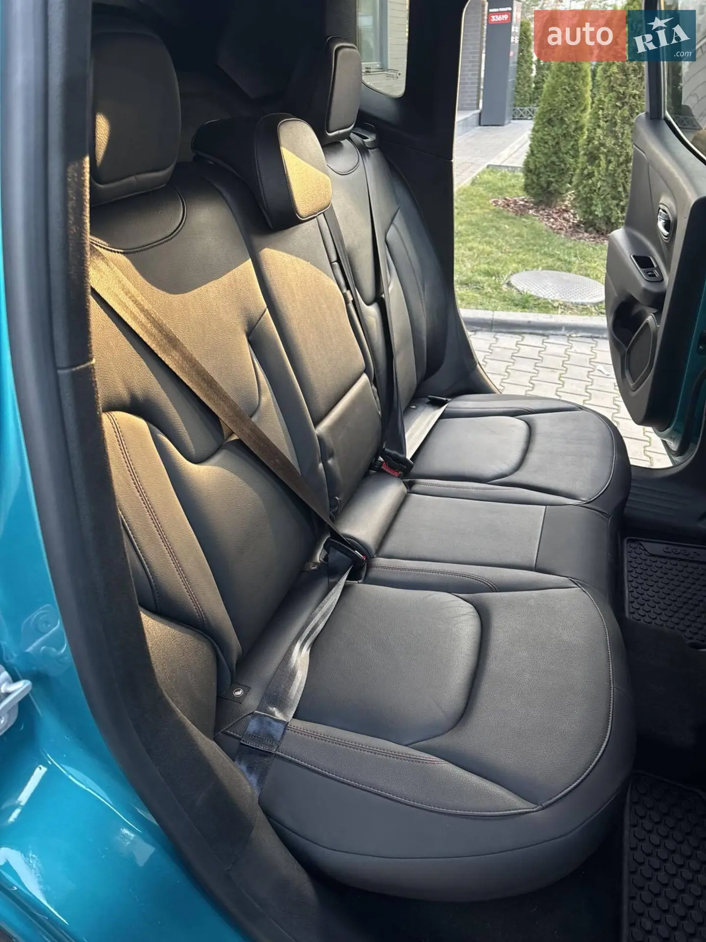 2021 Jeep Renegade - мініатюра 19