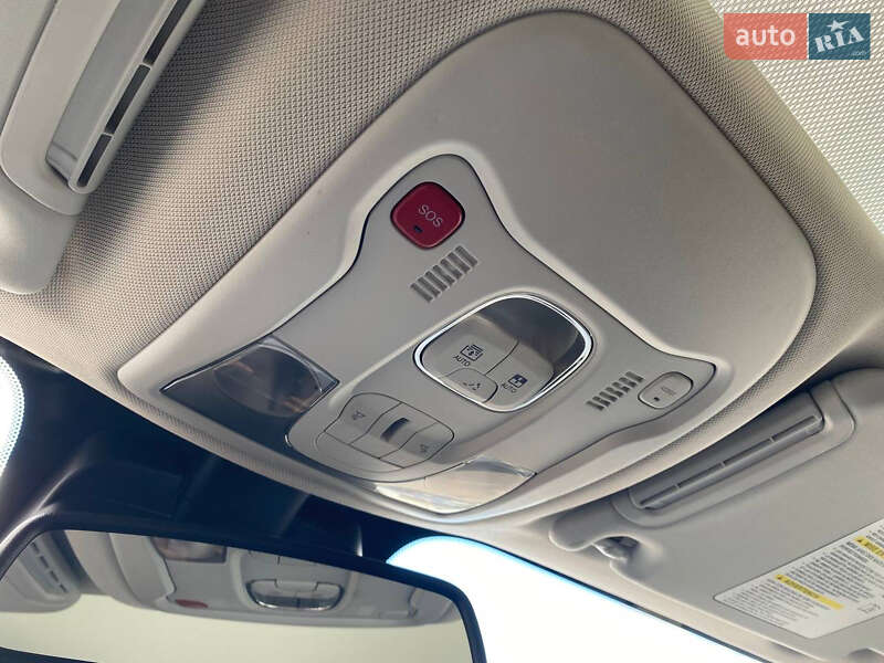 Позашляховик / Кросовер Jeep Renegade 2022 в Житомирі фото 27 Позашляховик / Кросовер Jeep Renegade 2022 в Житомирі