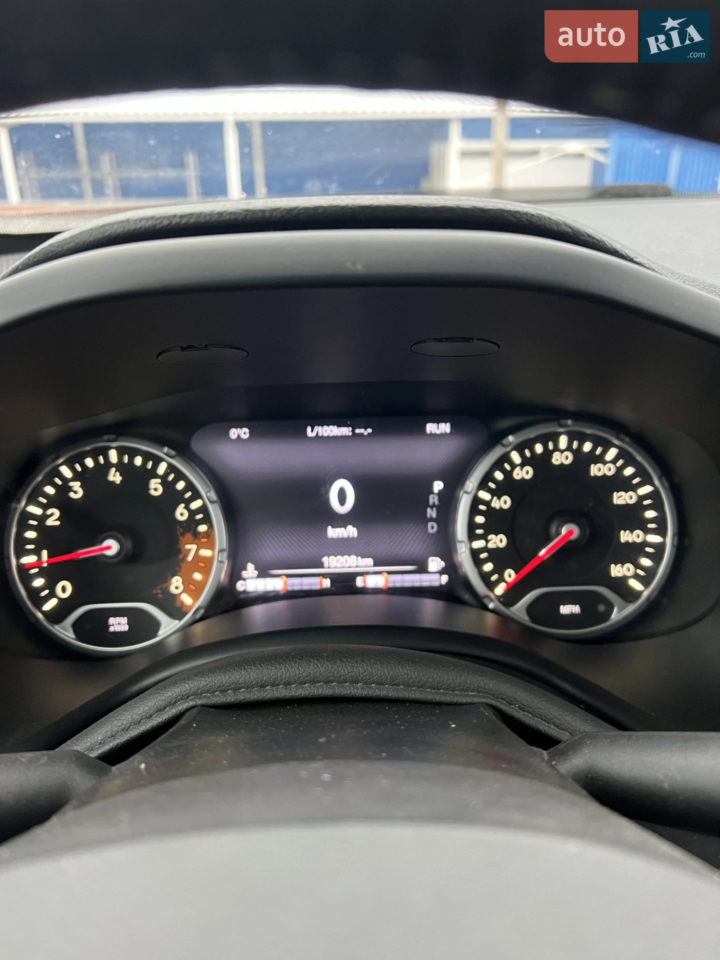 2022 Jeep Renegade - мініатюра 14