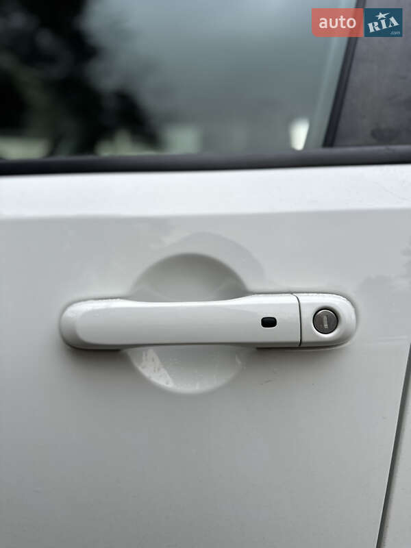 Внедорожник / Кроссовер Jeep Renegade 2018 в Киеве фото 18 Внедорожник / Кроссовер Jeep Renegade 2018 в Киеве