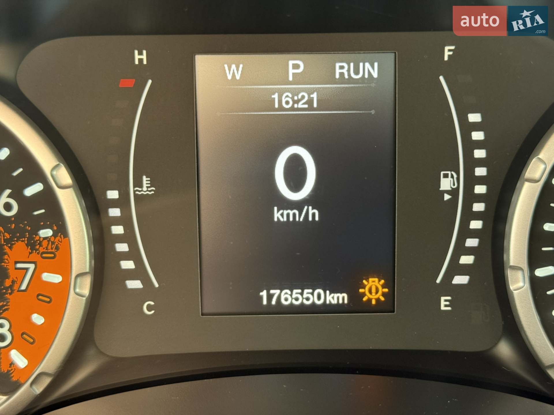 2016 Jeep Renegade - мініатюра 25