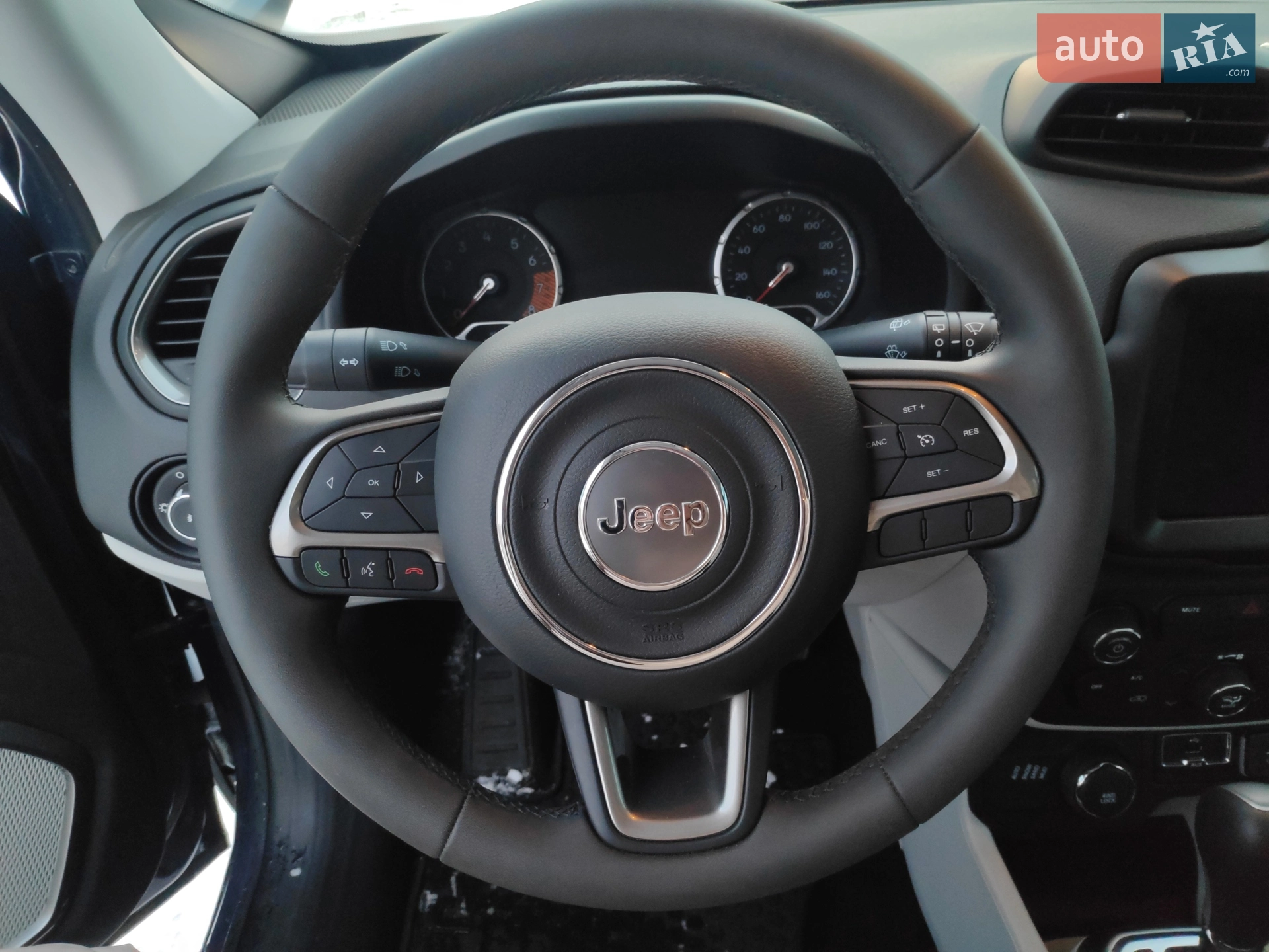 2022 Jeep Renegade - мініатюра 34