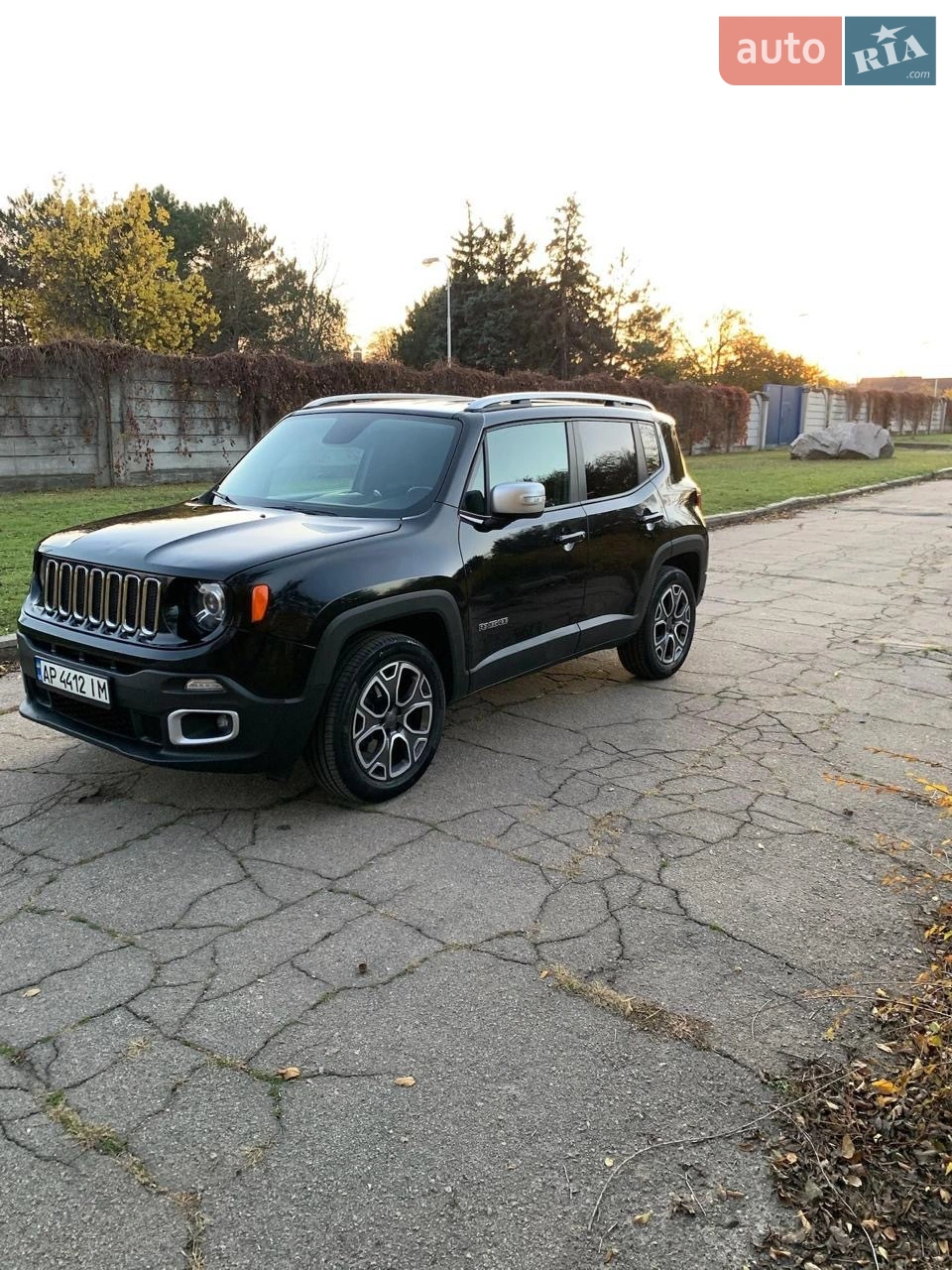 2016 Jeep Renegade - мініатюра 16