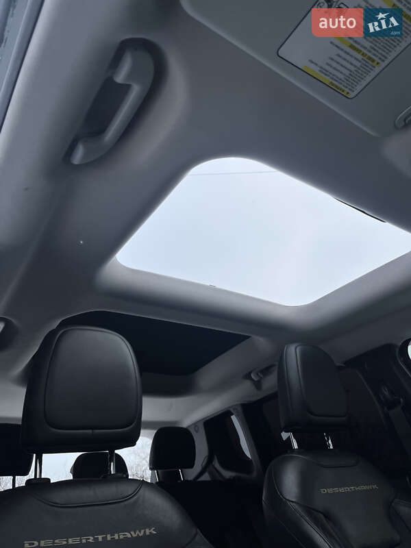 Внедорожник / Кроссовер Jeep Renegade 2017 в Бердичеве