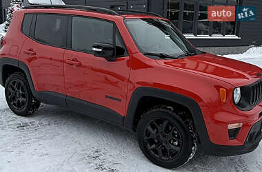 Внедорожник / Кроссовер Jeep Renegade 2023 в Броварах