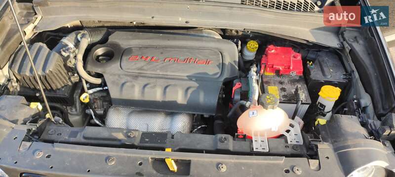 Внедорожник / Кроссовер Jeep Renegade 2018 в Черкассах