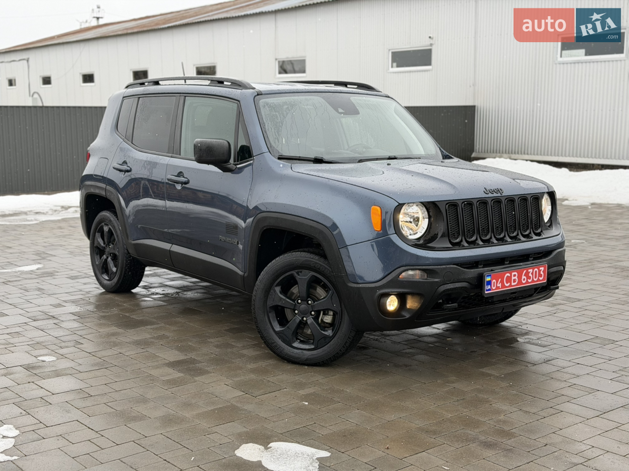2023 Jeep Compass - мініатюра 24