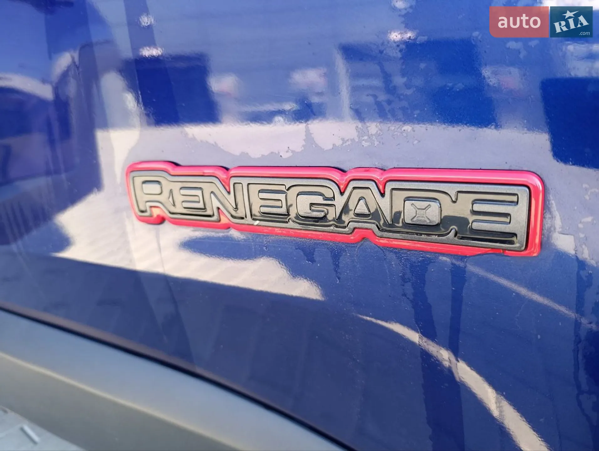 2018 Jeep Renegade - мініатюра 19