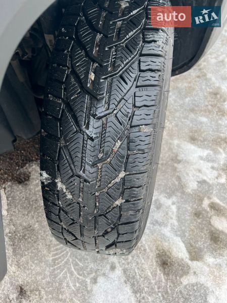 Внедорожник / Кроссовер Jeep Renegade 2015 в Диканьке