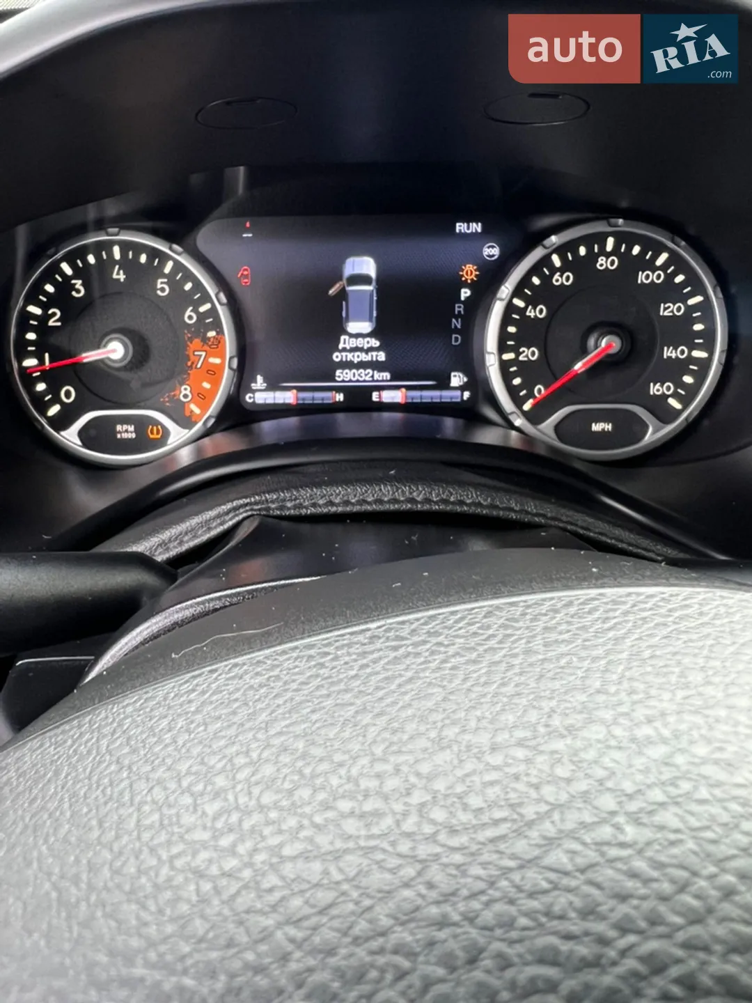 2015 Jeep Renegade - мініатюра 17