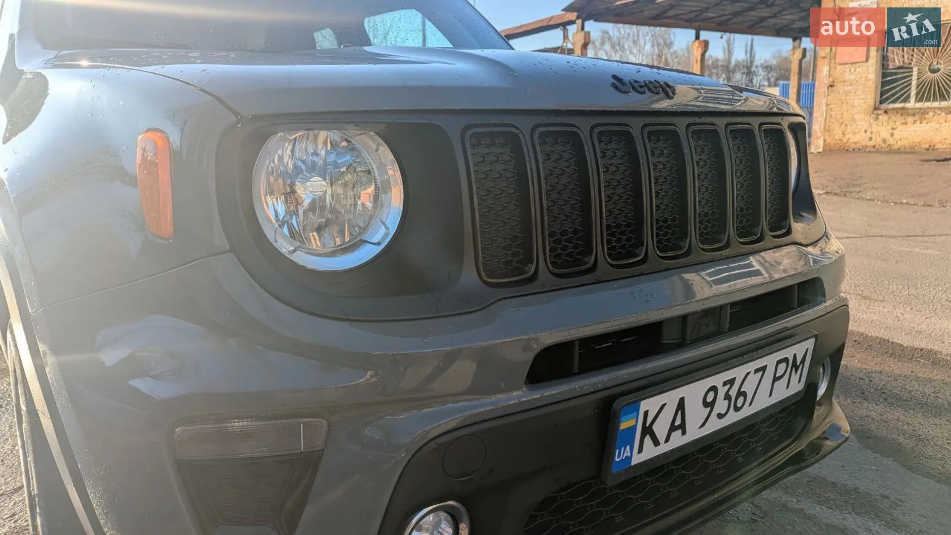 2020 Jeep Renegade - мініатюра 33