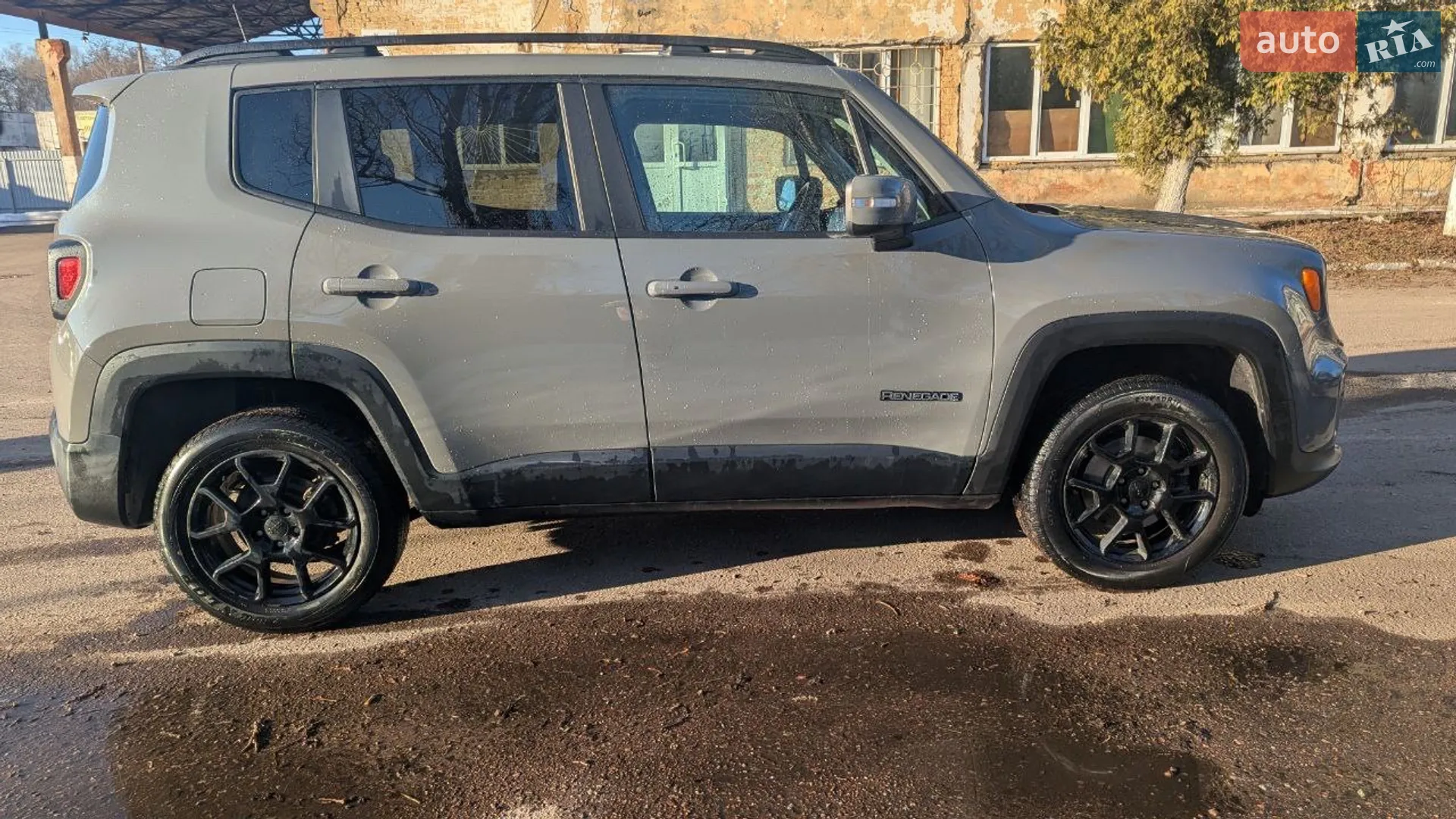 2020 Jeep Renegade - мініатюра 50