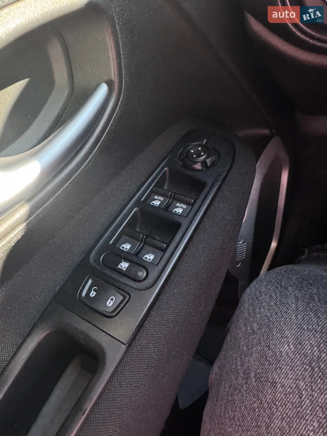2020 Jeep Renegade - мініатюра 32