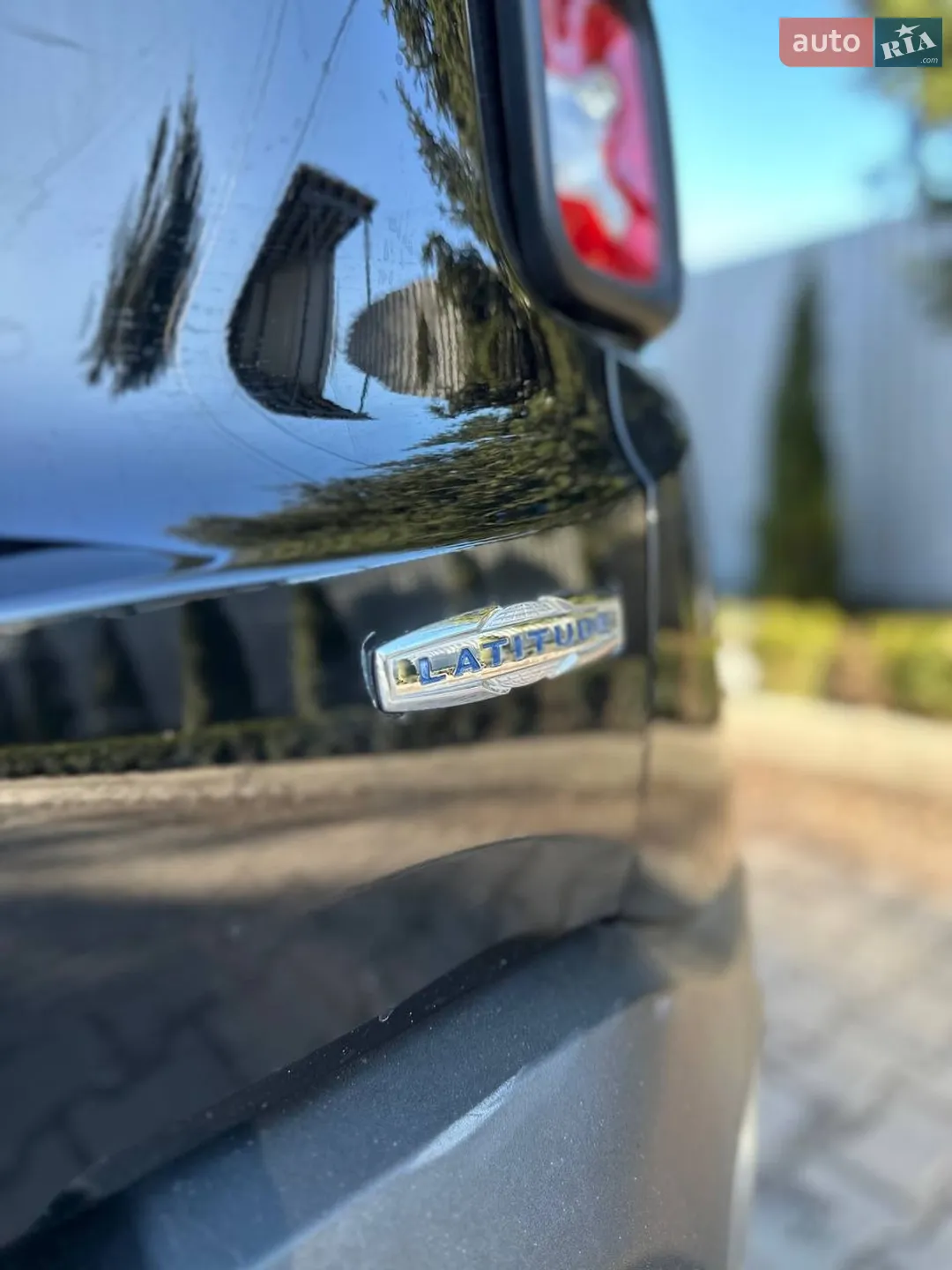 2017 Jeep Renegade - мініатюра 24
