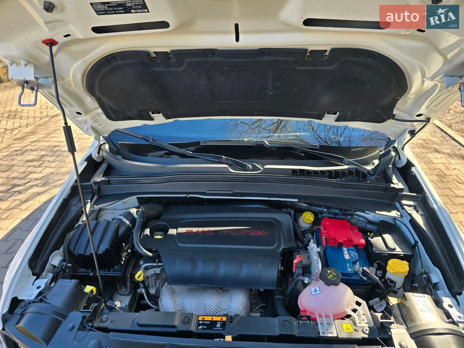 2020 Jeep Renegade - мініатюра 11