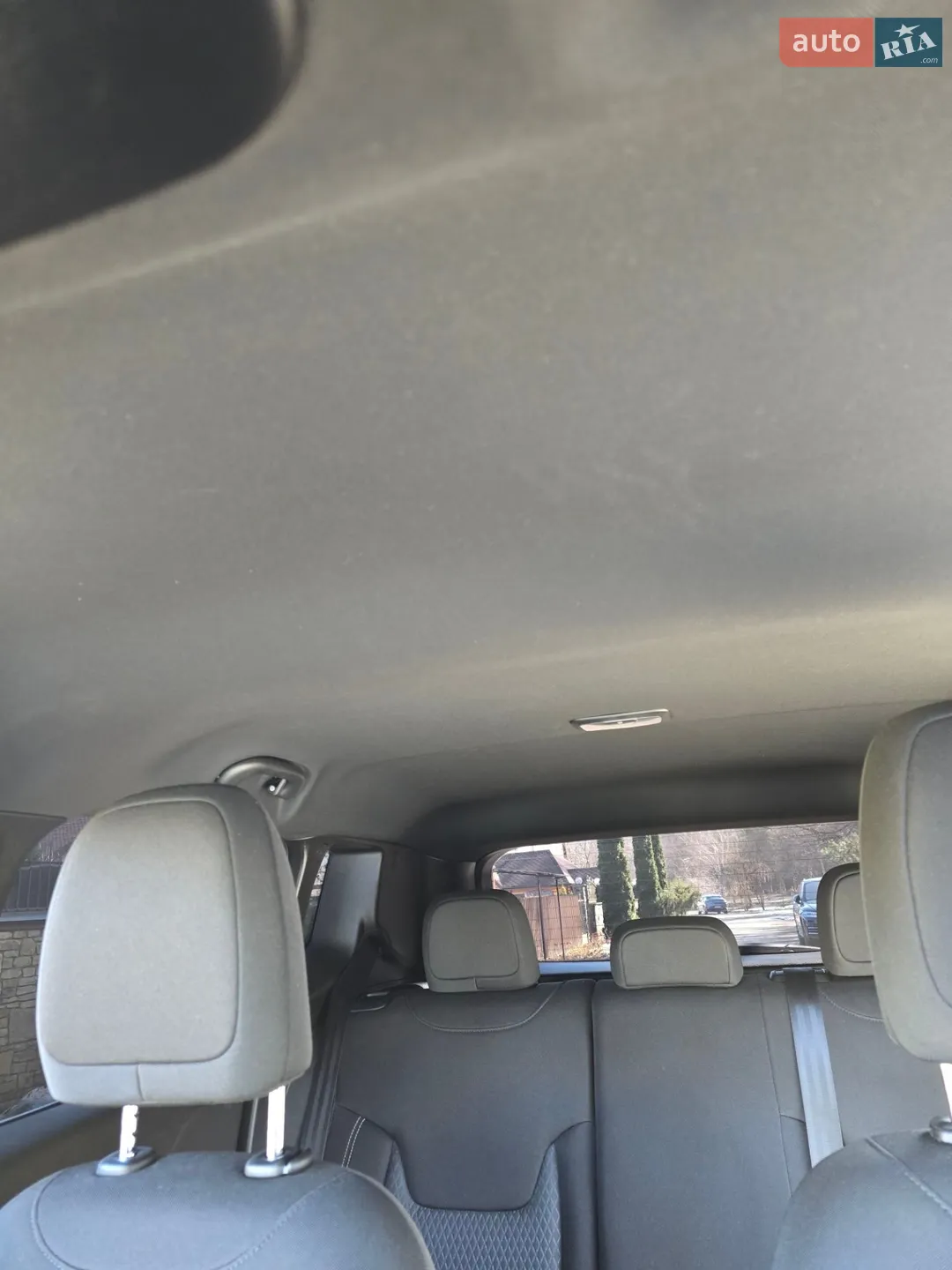 2020 Jeep Renegade - мініатюра 16