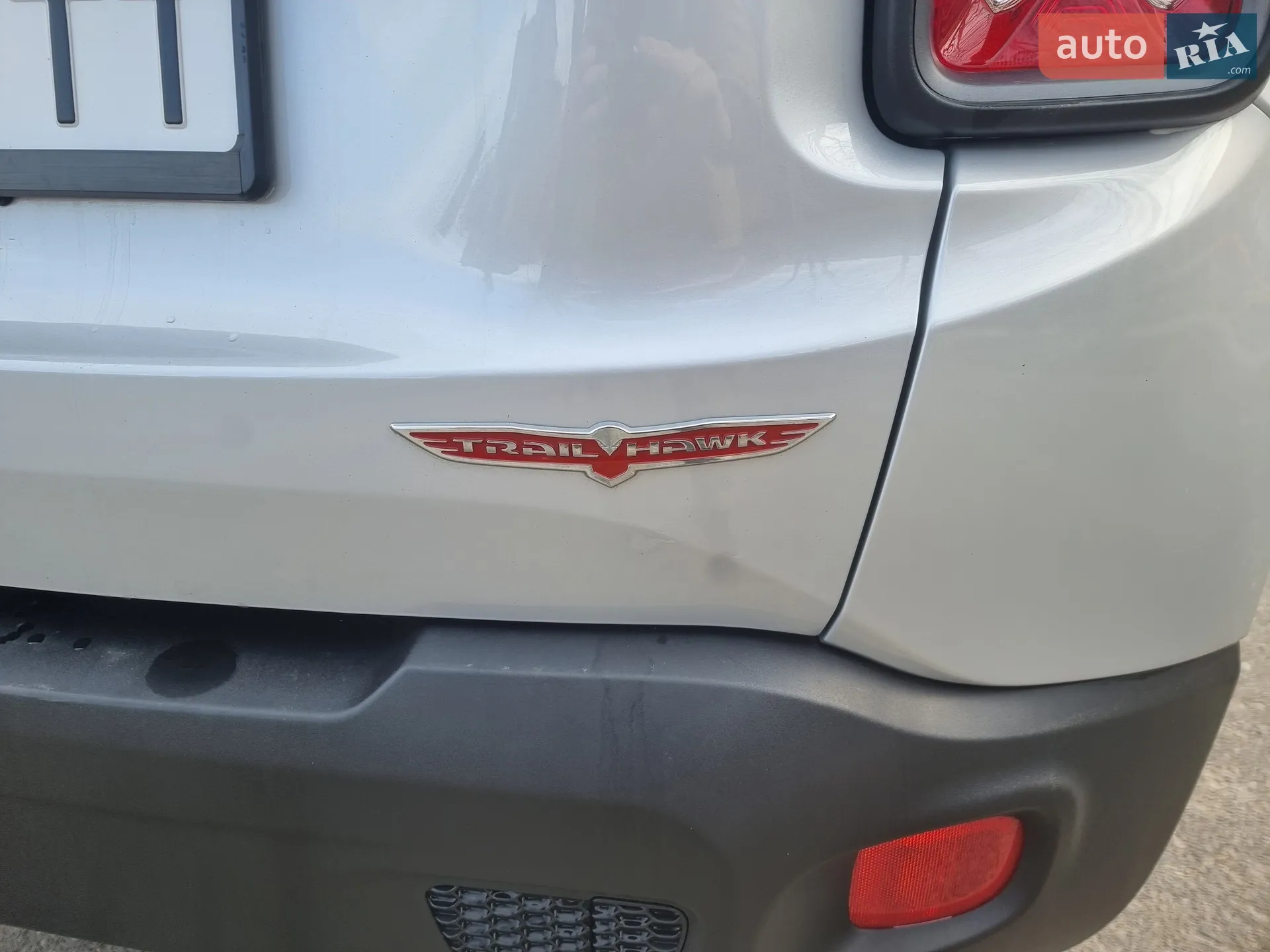 2018 Jeep Renegade - мініатюра 14