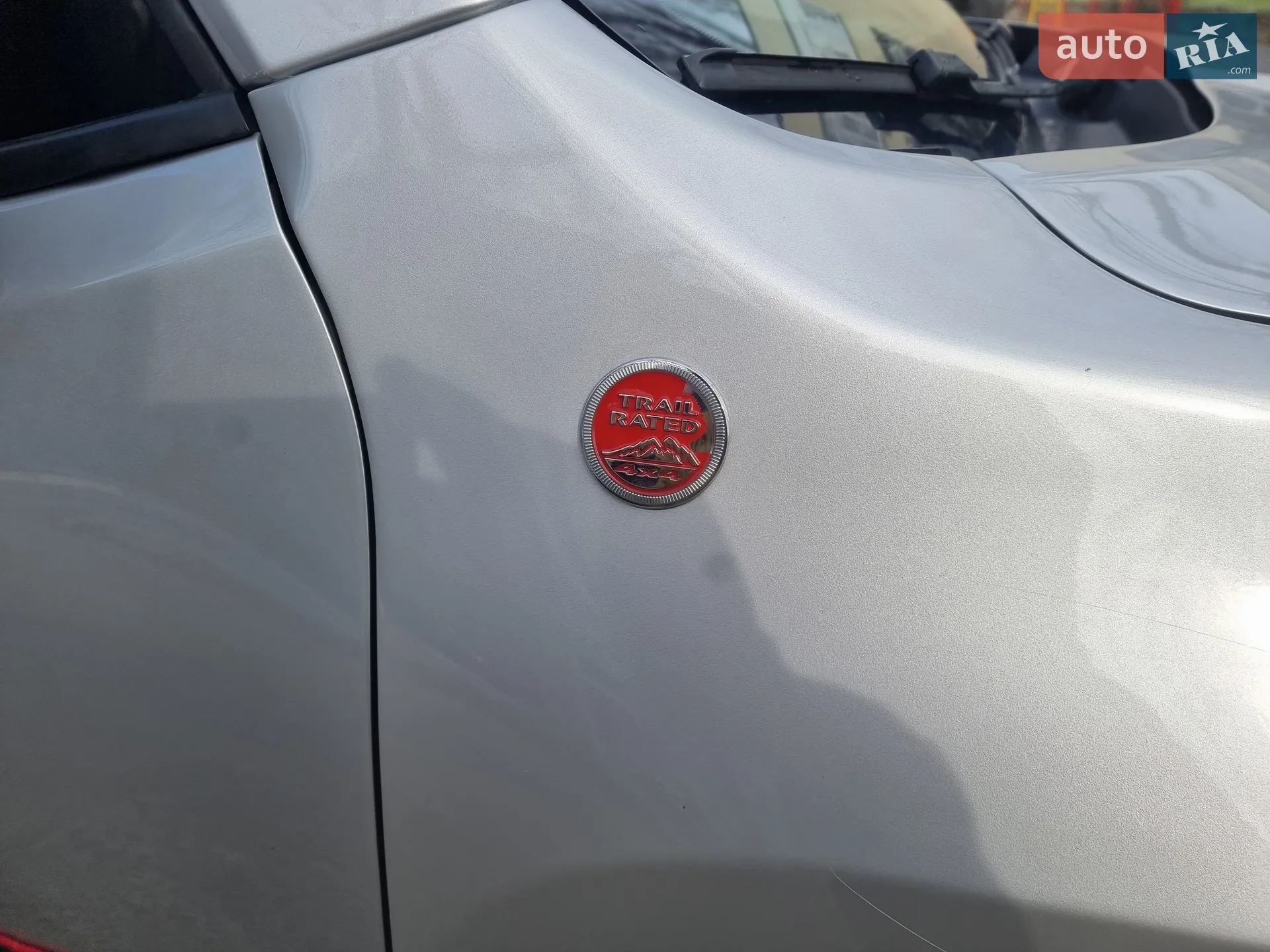 2018 Jeep Renegade - мініатюра 15