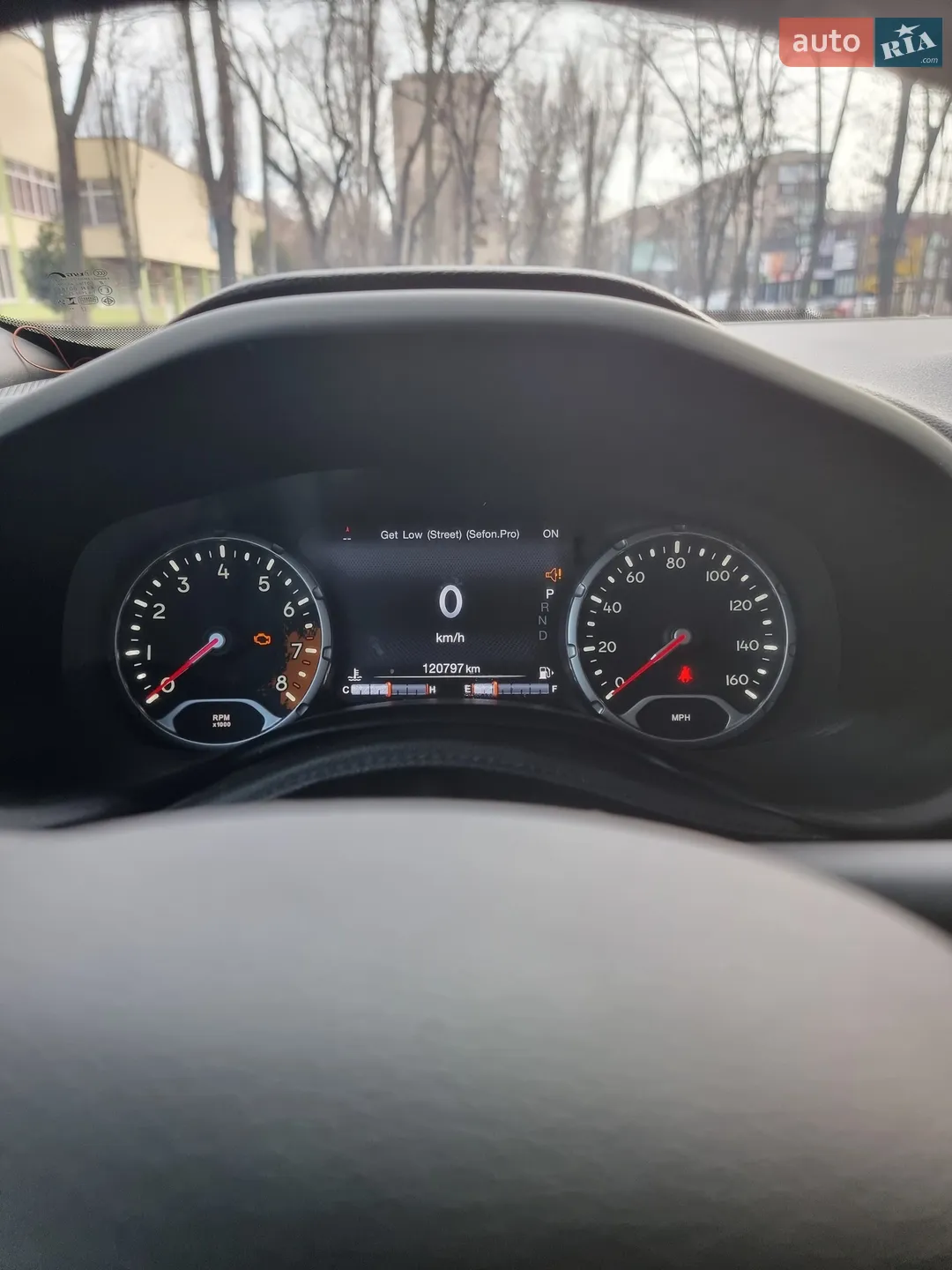 2018 Jeep Renegade - мініатюра 32