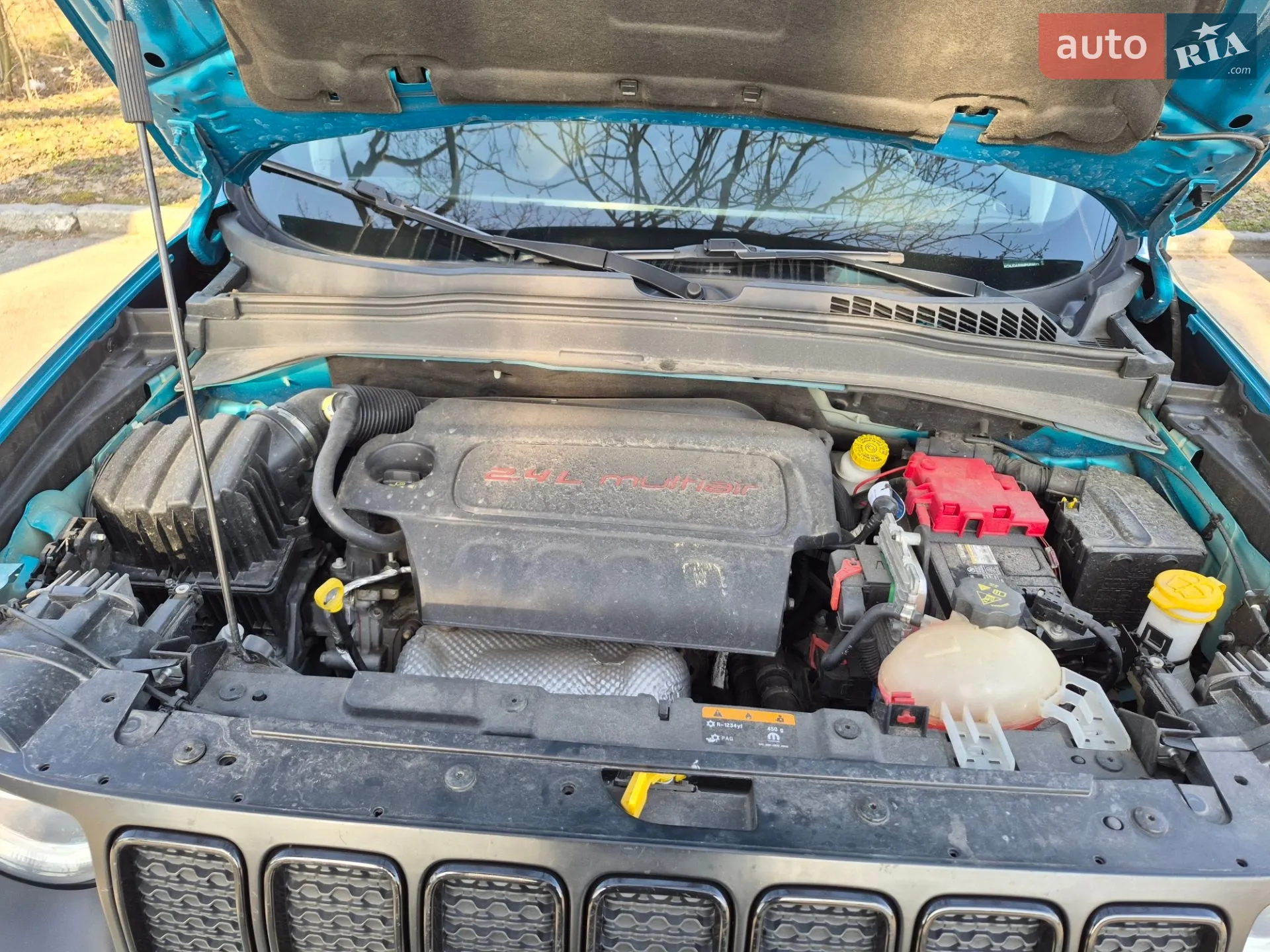 2021 Jeep Renegade - мініатюра 6