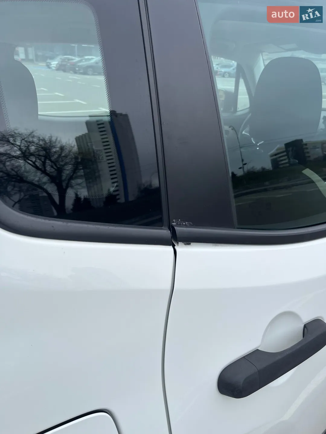 2015 Jeep Renegade - мініатюра 7