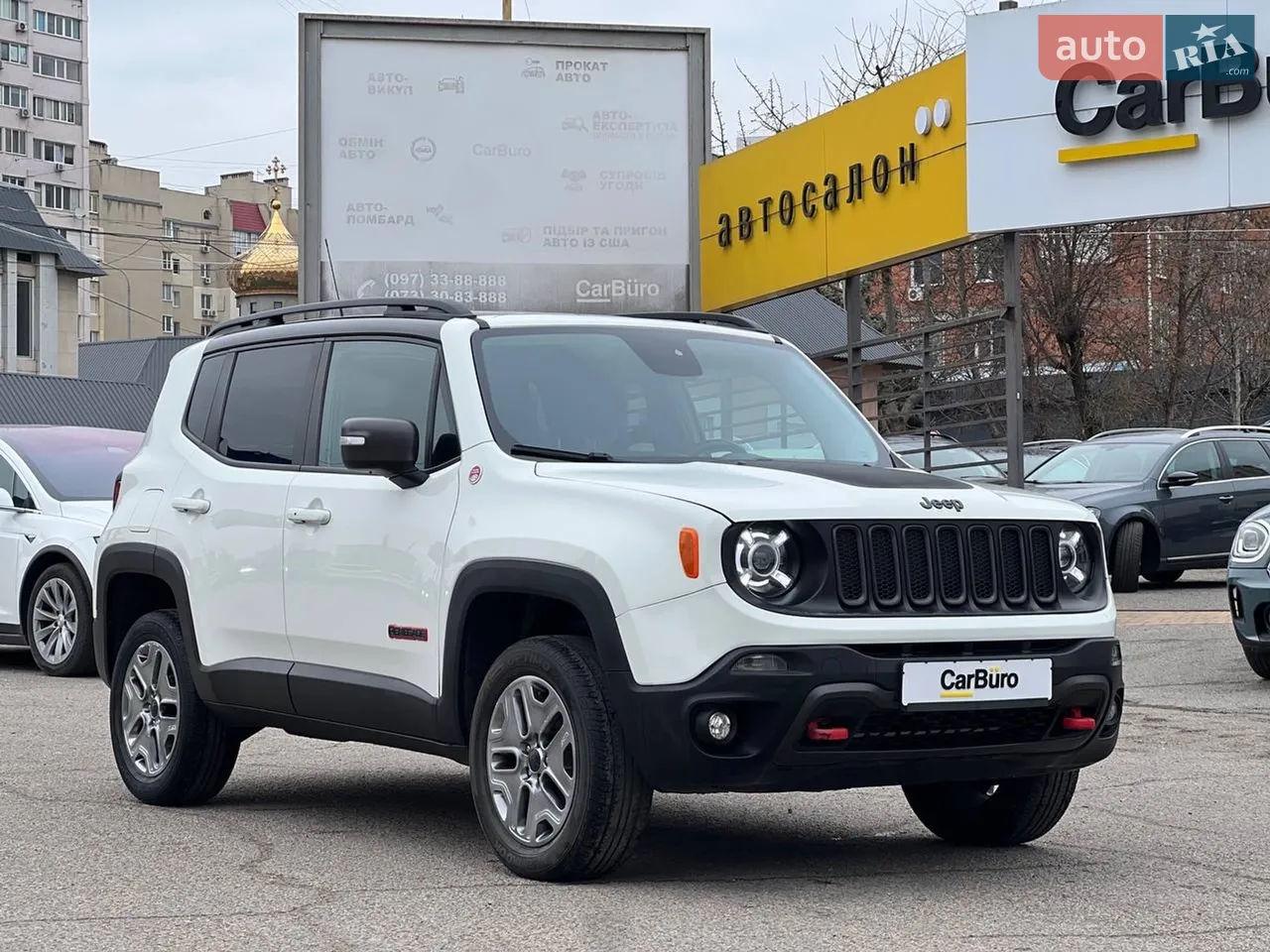 2017 Kia K7 - мініатюра 45