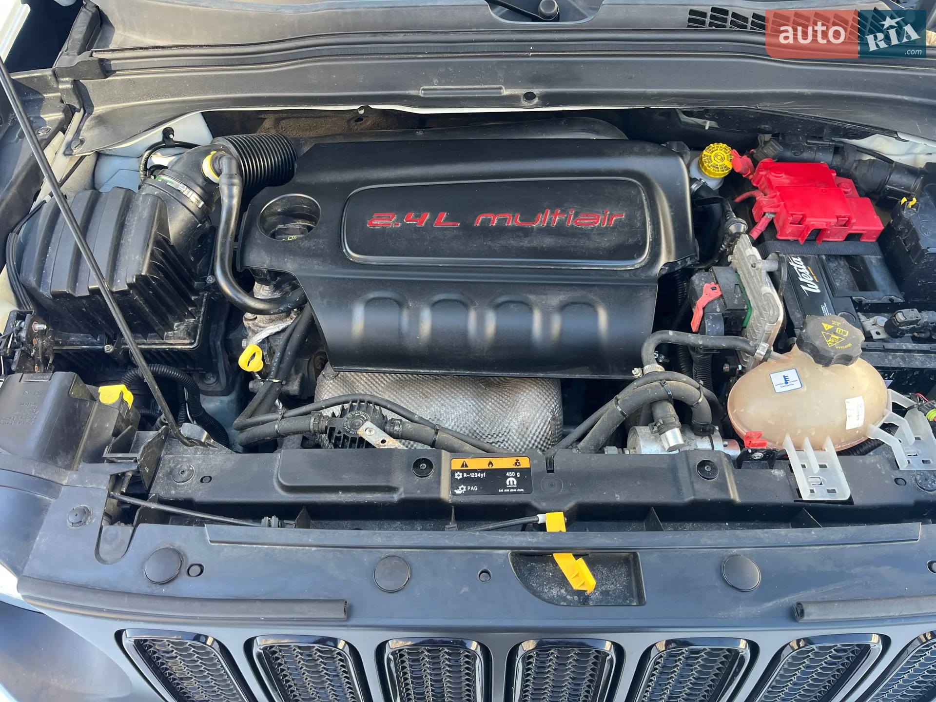 2018 Jeep Renegade - мініатюра 21