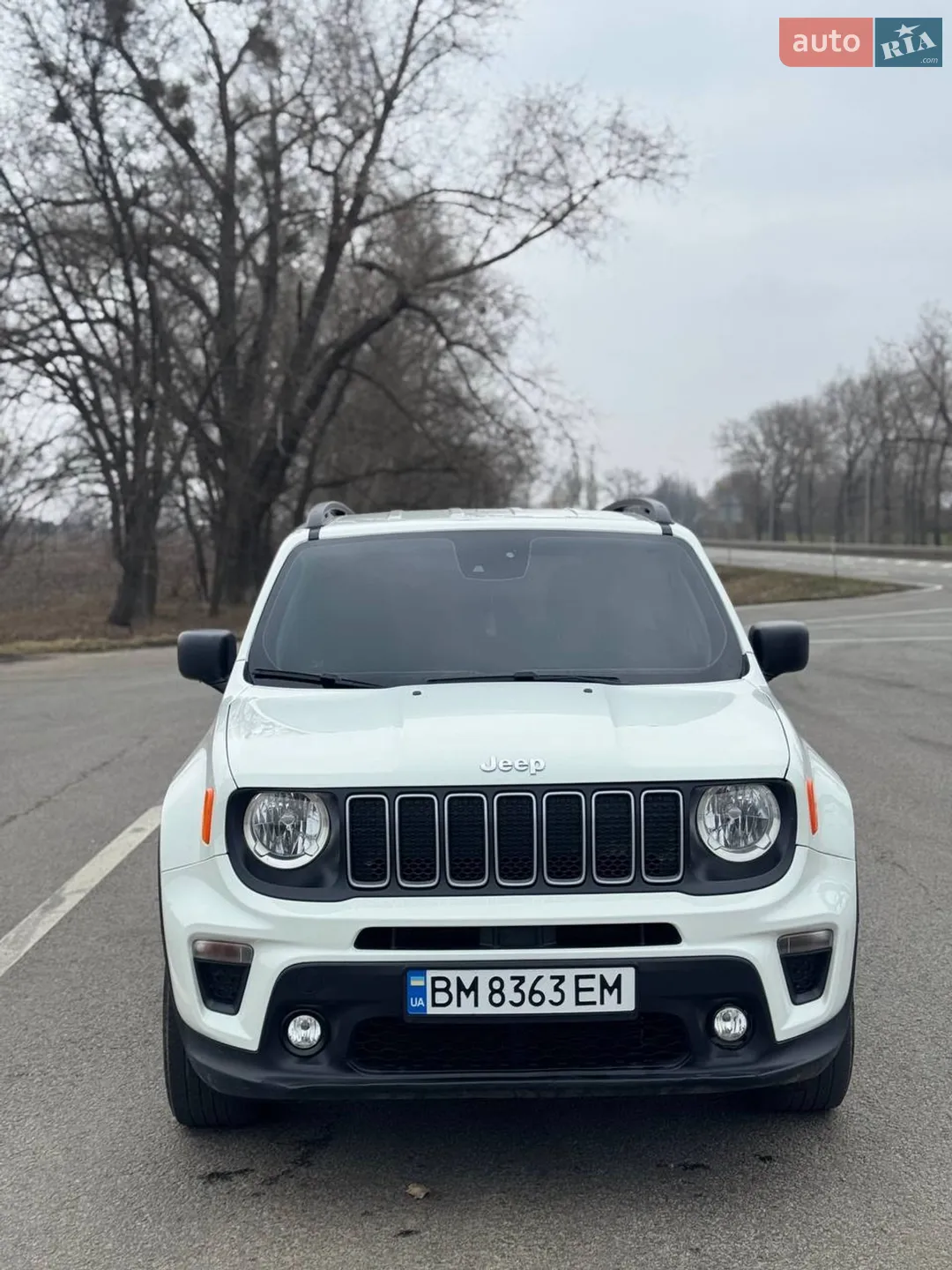 2022 Jeep Renegade - мініатюра 11