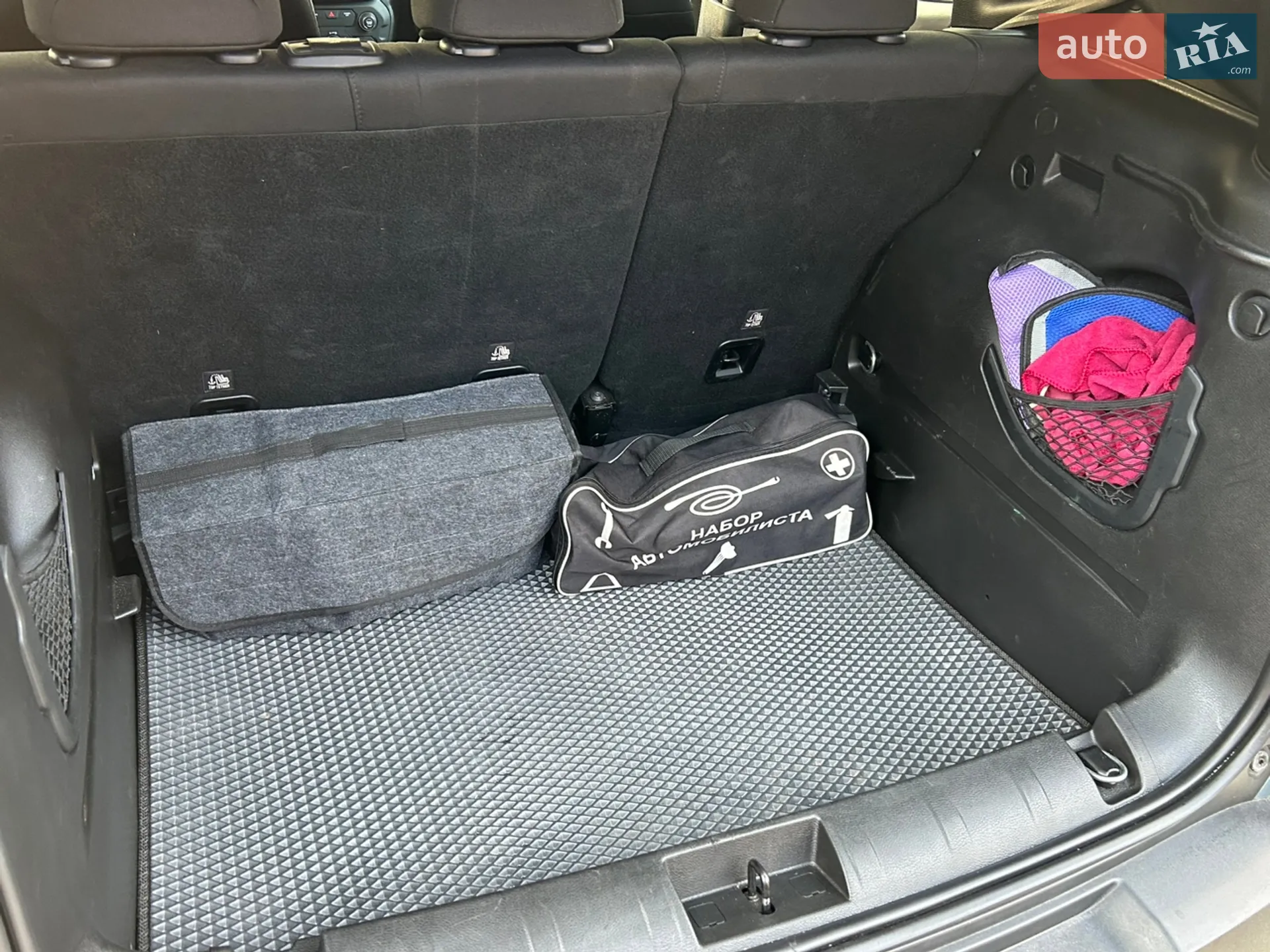 2018 Jeep Renegade - мініатюра 13
