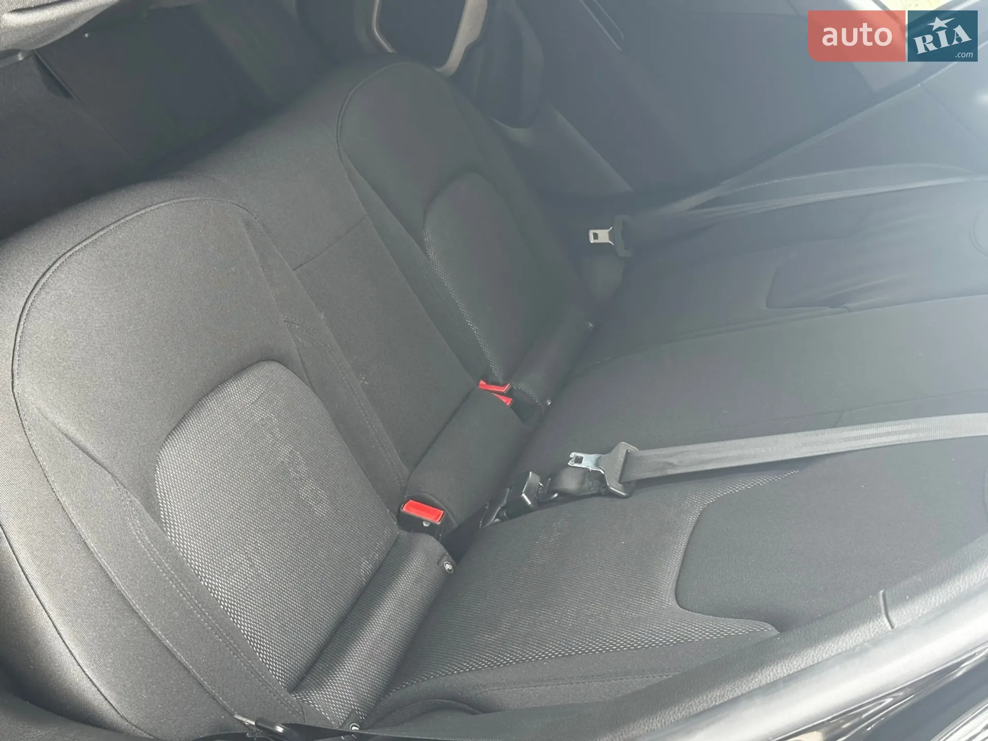 2016 Jeep Renegade - мініатюра 26