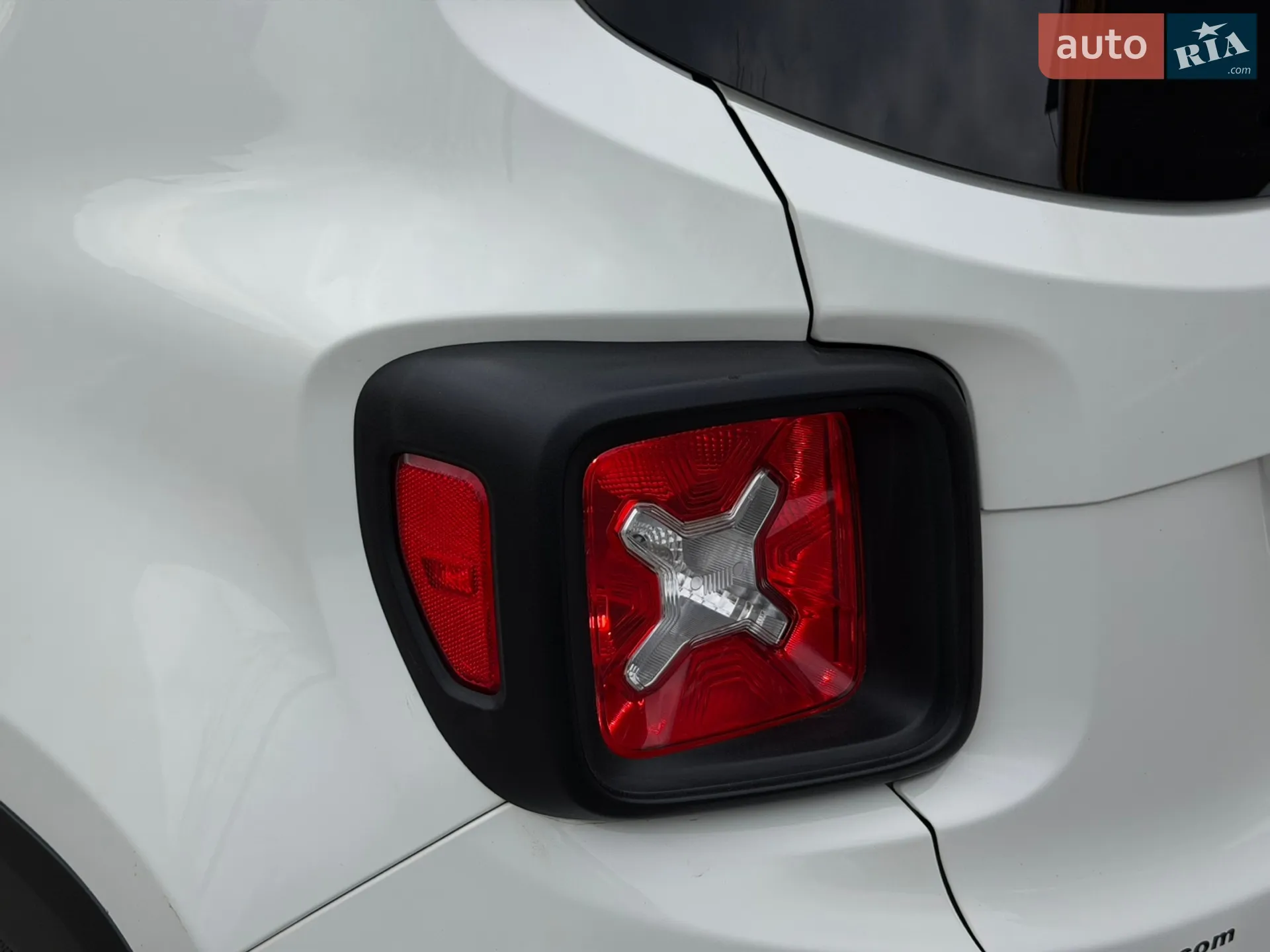 2018 Jeep Renegade - мініатюра 23