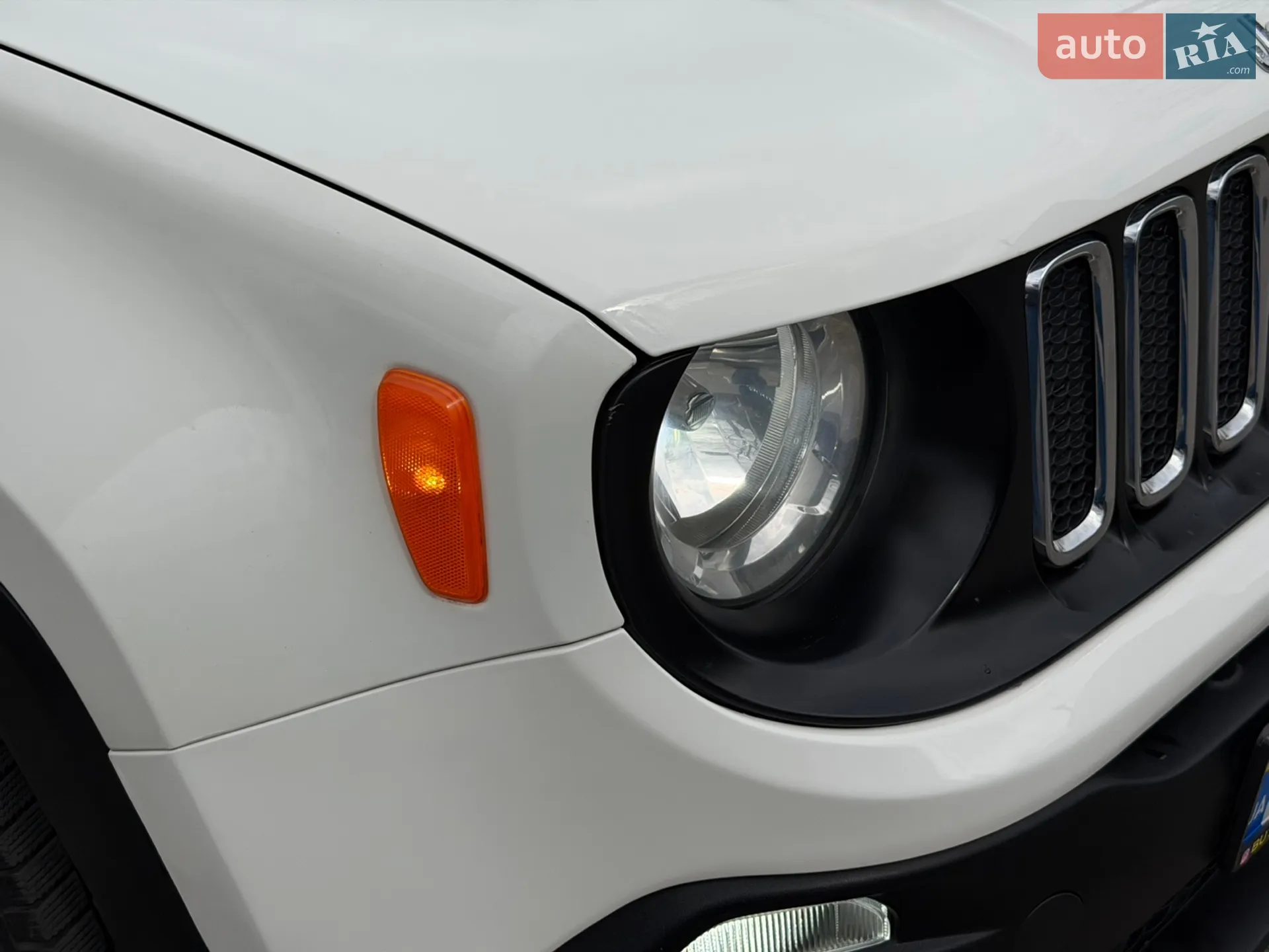 2018 Jeep Renegade - мініатюра 34