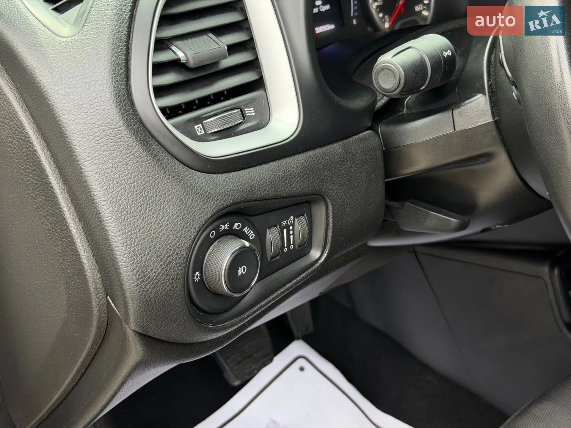 2018 Jeep Renegade - мініатюра 41