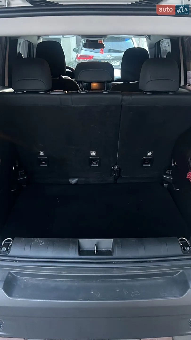 2018 Jeep Renegade - мініатюра 10